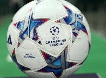 To Champions League επιστρέφει με ενισχυμένες αποδόσεις στο Πάμε Στοίχημα