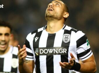 Βγήκαν τα αποτελέσματα για Γιακουμάκη – Πόσο καιρό θα μείνει εκτός