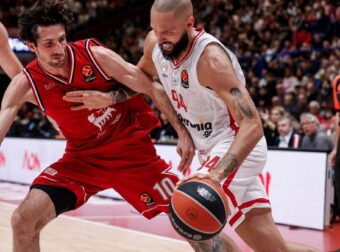 Επιστροφές στη Μιλάνο ενόψει Παναθηναϊκού (ΒΙΝΤΕΟ)