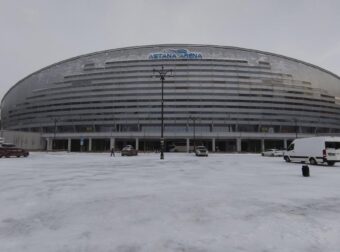 Ολυμπιακός: Το μποϊκοτάζ των οπαδών της Καϊράτ και το άδειο γήπεδο! (vid)