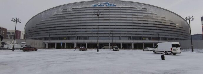 Ολυμπιακός: Το μποϊκοτάζ των οπαδών της Καϊράτ και το άδειο γήπεδο! (vid)