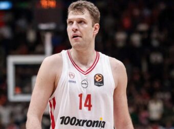 Άσος της Μονακό… προκαλεί Βεζένκοφ – “Δεν είναι δύσκολο να τον μαρκάρεις”