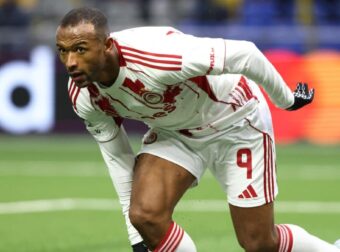 Η τεράστια ευκαιρία του Ολυμπιακού και το ακυρωθέν γκολ Ελ Κααμπί (ΒΙΝΤΕΟ)