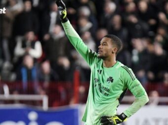 Ποια παιχνίδια του Παναθηναϊκού χάνει ο Λαφόν – Εκτός σε ντέρμπι