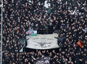Έφαγε “καμπάνα” από τη ΔΕΑΒ ο ΠΑΟΚ