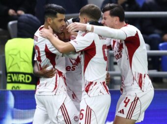 Βαθμολογία: Ελπίζει ο Ολυμπιακός – Ίσως να μην χρειαστεί καν 2/2!