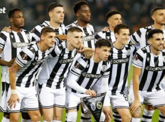 Σταθόπουλος: Ο ΠΑΟΚ βρήκε τον… νέο Πρίγιοβιτς!