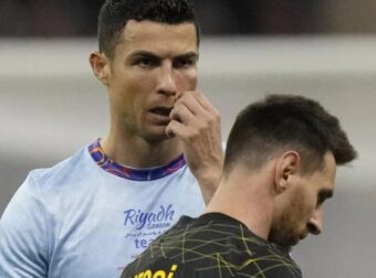 Μουντιάλ 2026: Τρελές τιμές στα εισιτήρια λόγω Μέσι και Ρονάλντο