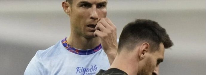 Μουντιάλ 2026: Τρελές τιμές στα εισιτήρια λόγω Μέσι και Ρονάλντο