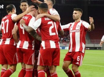 Κίνηση Καρεμπέ για να πάρει παίκτη σε Ολυμπιακό – 22χρονος Καζάκος – Εξτρέμ