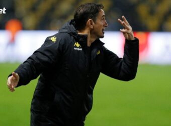 Άρης: Τεράστιο θέμα για Χιμένεθ εν όψει Ολυμπιακού – “Ηχηρή” απουσία!