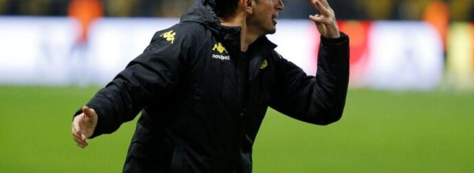 Άρης: Τεράστιο θέμα για Χιμένεθ εν όψει Ολυμπιακού – “Ηχηρή” απουσία!