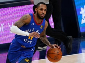 Τα τυπικά για Μόρις, αυτό το συμβόλαιό του – Ψάχνει και ψηλό ο Ολυμπιακός!