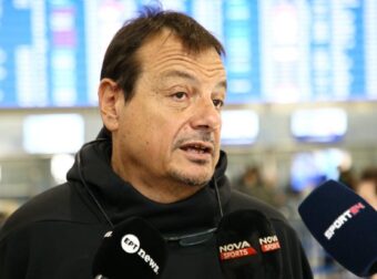 Έβγαλε είδηση για Όσμαν ο Αταμάν – Πότε επιστρέφει ο Χολμς