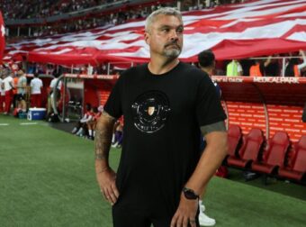 “Προειδοποιεί” ΑΕΚ ο κόουτς Σάμσουνσπορ: “Δεν είναι εύκολο απέναντί μας”