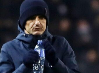 Οριστικά καρέ απόντων στον ΠΑΟΚ – Ποιοι δεν πάνε Βουλγαρία