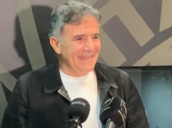 “Αποκάλυψε” μεταγραφές ο Μυστακίδης – Πάει για top όνομα, πρώην Ολυμπιακού!