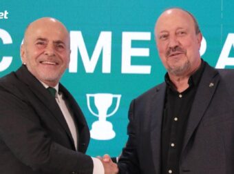 Έδωσε το “οκ” ο Αλαφούζος: Παίρνει… κεφάλια ο Μπενίτεθ στον Παναθηναϊκό!