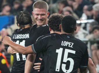 Ανατροπή ο Άγιαξ, ελπίζει σε “θαύμα” – Η Κοπεγχάγη “ξέρανε” Βιγιαρεάλ (Vid)