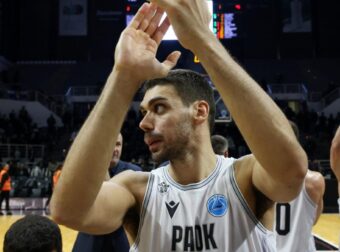 Με Μυστακίδη δεν μπορούσε να χάσει! “Πάρτι” με φοβερό Μέλβιν ο ΠΑΟΚ (VD)