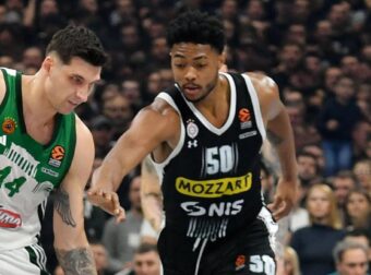 Νέα βόμβα: “Στέλνουν” και Καμπόκλο στον ΠΑΟΚ!