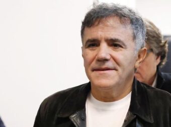 Περιχαρής ο Μυστακίδης για την 100άρα – Στα αποδυτήρια για συγχαρητήρια