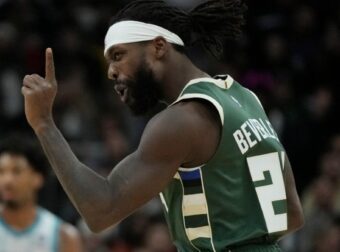 Έρχεται να βάλει φωτιά στα ντέρμπι: H χειρονομία Μπέβερλι σε Αρειανούς (Vd)