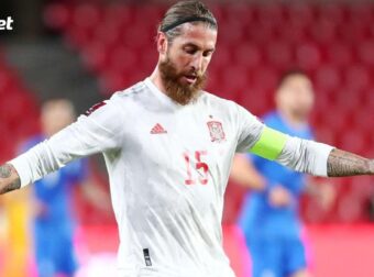 “Ψήνεται” τεράστια έκπληξη με Σέρχιο Ράμος!