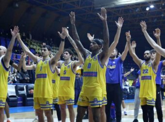 Eκπληκτικό Περιστέρι! – Άλωσε τη Σαραγόσα