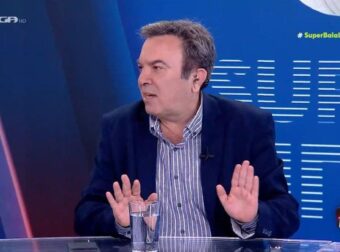 Αποθέωση Ζέλσον από Καρπετόπουλο! “Νέος” Ιντέγε