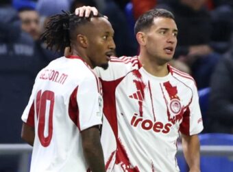Βαθμολογία Champions League: Έχασε έδαφος ο Ολυμπιακός – Τι χρειάζεται τώρα
