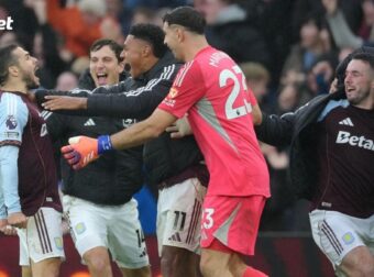 Η υπομονή έγινε λύτρωση! Το comeback που αλλάζει τη σεζόν της Άστον Βίλα