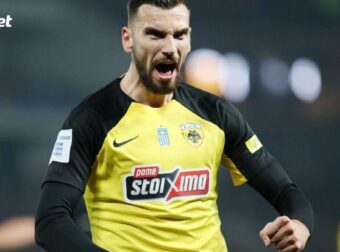 Η ελληνική ομάδα που… καίγεται για Μήτογλου – Άλλος Έλληνας στόπερ για ΠΑΟΚ