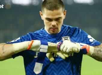 Η μεγάλη ελληνική ομάδα που θέλει Κοτάρσκι – Ποιον ζήτησε ο Μεντιλίμπαρ!