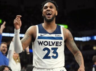 Τότε αναμένεται στην Ελλάδα ο Μόντε Μόρις – Πότε θα κάνει ντεμπούτο