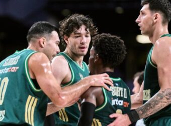 Μιλάνο – Παναθηναϊκός: Τι ώρα παίζει σήμερα και σε ποιο κανάλι