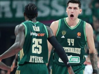 Σε καλύτερη κατάσταση η Μιλάνο μετά τον Μεσίνα (ΒΙΝΤΕΟ)