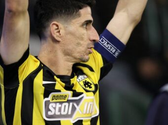 Επιστροφή Μάνταλου! Έτσι παίζει η ΑΕΚ στη Σαμψούντα