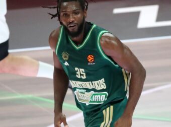 Μίλησε για όλα ο Φαρίντ – Οι ατάκες για ΠΑΟ, Ολυμπιακό, Ιτούδη &… Γιόκιτς