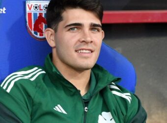 Αποχωρήσεις τον Γενάρη με σφραγίδα Μεντιλίμπαρ – Δεν… ακούει ο Ταμπόρδα!