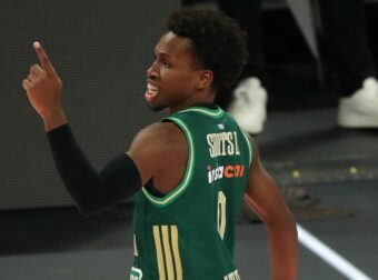 Ατάκες-φωτιά από Σορτς – Πληρωμένη απάντηση σε όσους τον αμφισβητούν