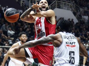 Η απορία Φουρνιέ για ΠΑΟΚ, Άρη – “Αληθεύει;”