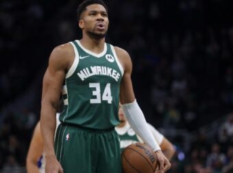 Η χρυσή τριάδα του NBA: Οι υπεραθλητές της λίστας Forbes!