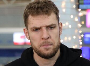 Βεζένκοφ: “Τέλεια εμφάνιση για νίκη με Μπαρτσελόνα” – Ατάκα για Μόρις