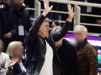 Η πρώτη αντίδραση Σαββίδη για την εμφάνιση Μυστακίδη – Μάχη Κοτάρσκι-Μανδά!