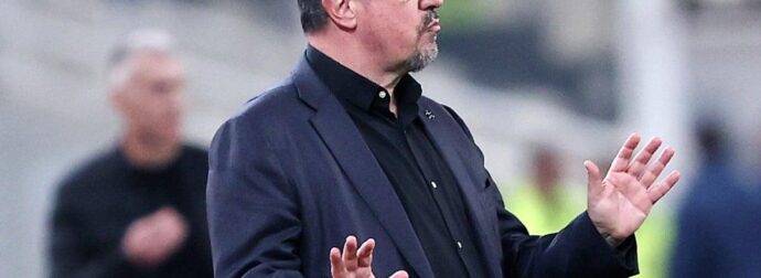 Τι να κάνει με αυτόν τον πάγκο και ο Μπενίτεθ; – Άμεσα 2 μεταγραφές 11αδας