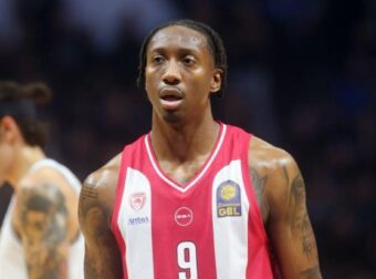 EuroLeague: Ανάλυση για πιθανό trade Ολυμπιακού – Παρτιζάν!