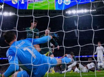 Η Ρεάλ βυθίζεται, η Σίτι χαμογελά! Πριν το κενό ο Τσάμπι Αλόνσο