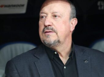 Απογοητευμένος ο Μπενίτεθ: “Κάναμε ό,τι μπορούσαμε αλλά δεν σκοράραμε”