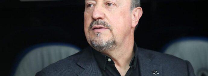 Σύνθημα πρόκρισης από Μπενίτεθ! “Να νικήσουμε Φερεντσβάρος-Ρόμα”